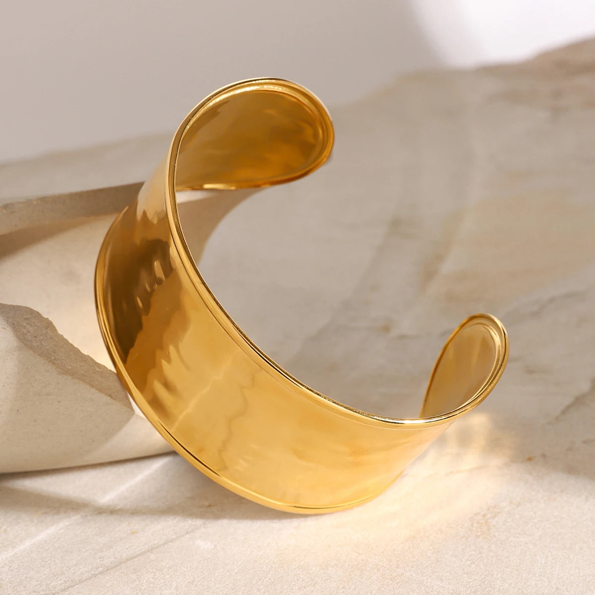 Blakely Gold Bracelet