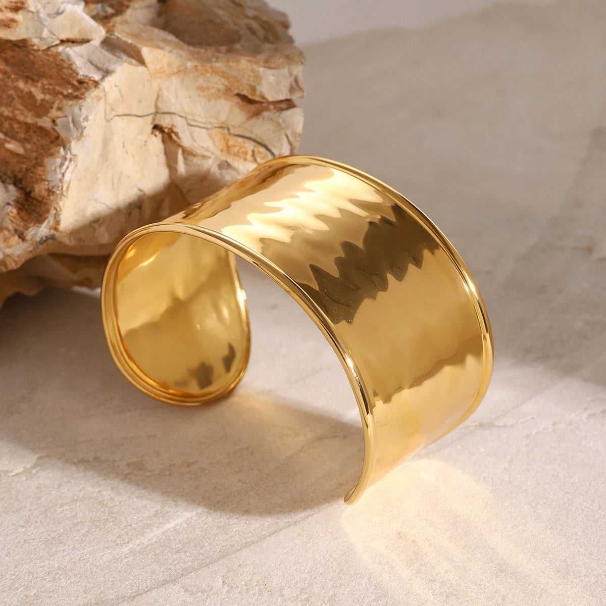 Blakely Gold Bracelet