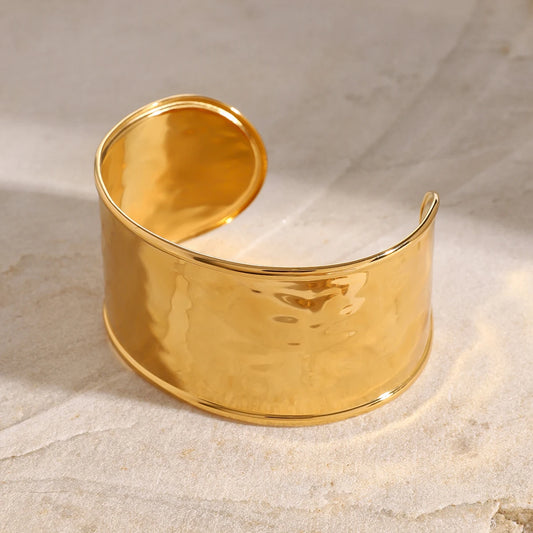 Blakely Gold Bracelet
